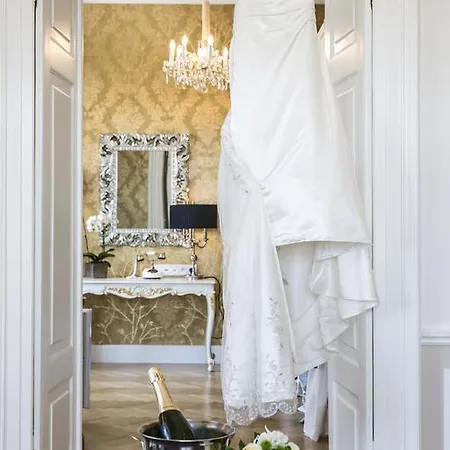 Schloß Schönbrunn Grand Suite Wien Zimmer foto
