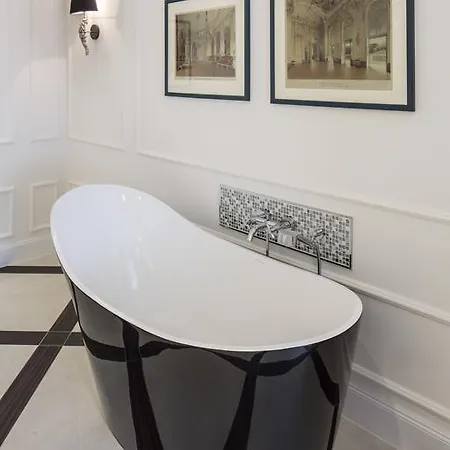 Schloß Schönbrunn Grand Suite Wien Zimmer foto