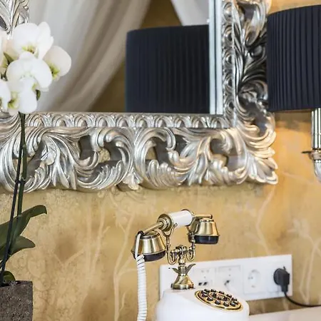 Schloß Schönbrunn Grand Suite Wien Zimmer foto