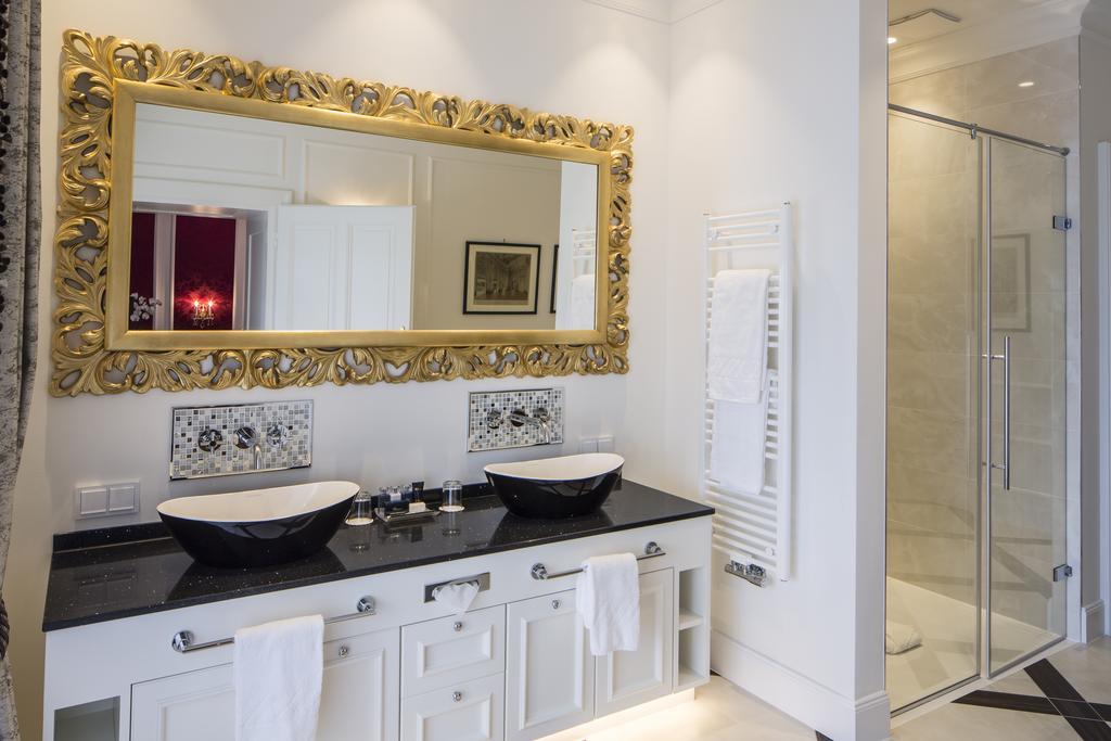 Schloss Schoenbrunn Grand Suite * Vienna
