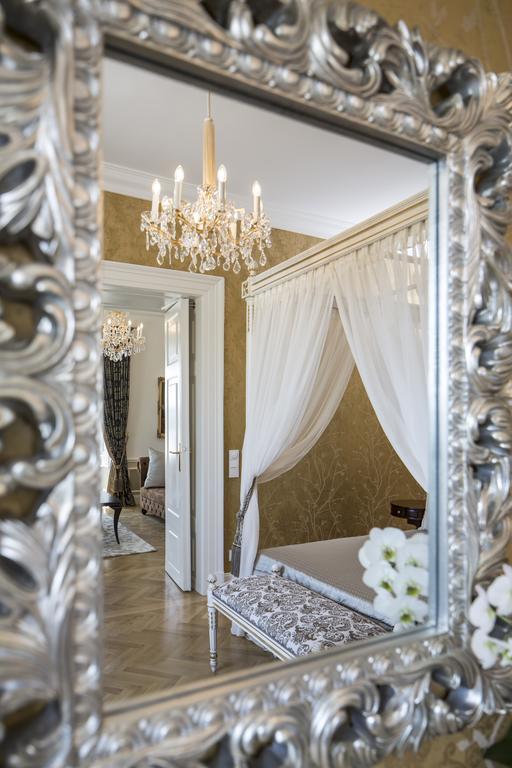 Schloss Schoenbrunn Grand Suite *