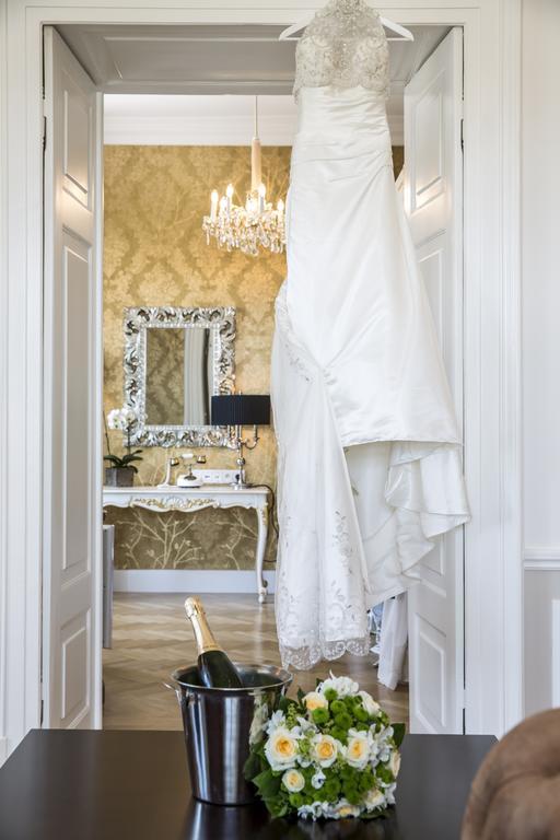 Schloss Schoenbrunn Grand Suite * Vienna