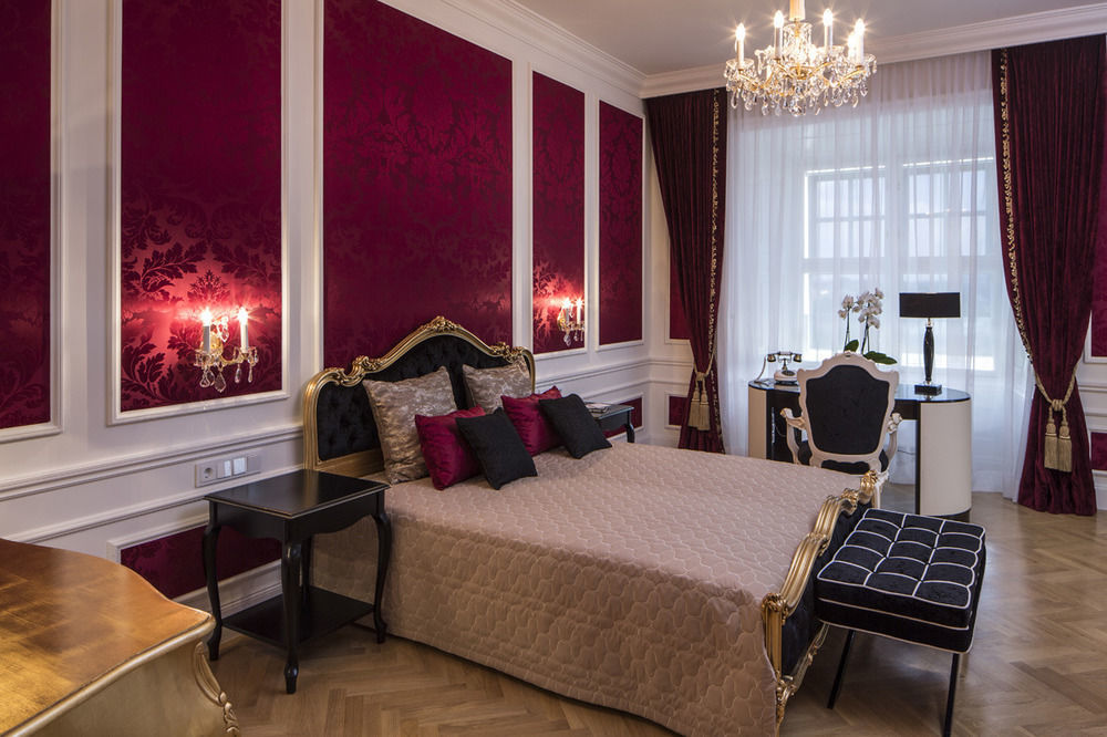 Schloss Schoenbrunn Grand Suite *