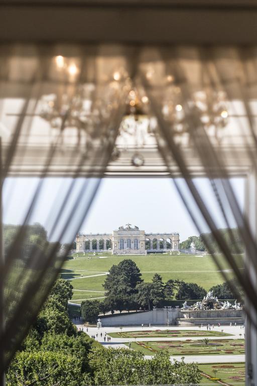 Schloss Schoenbrunn Grand