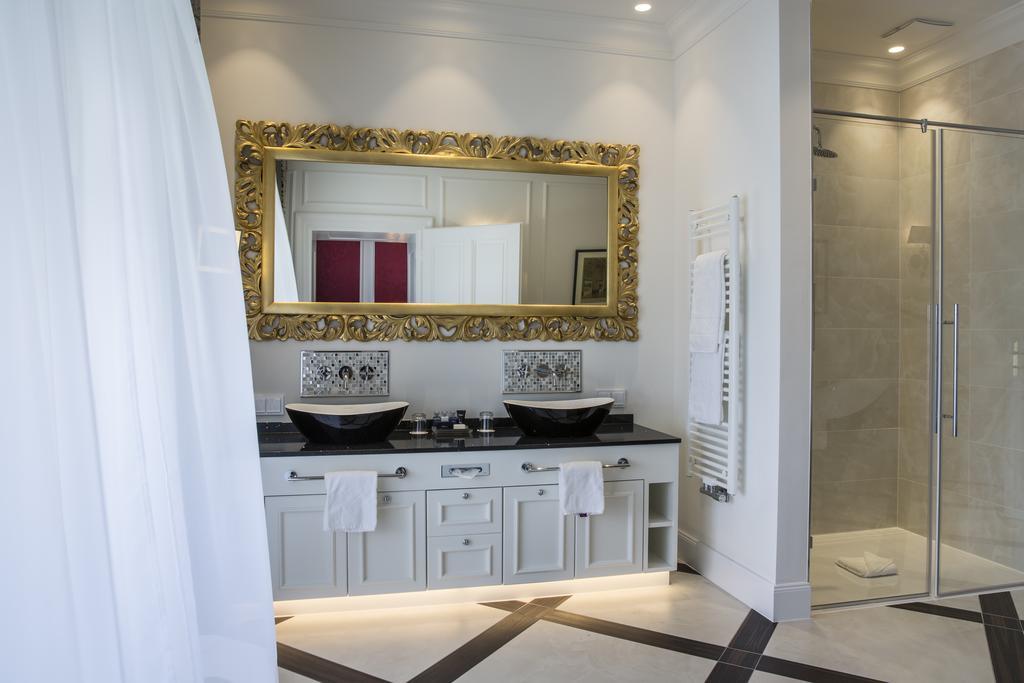 Apartament Schloss Schoenbrunn Grand *