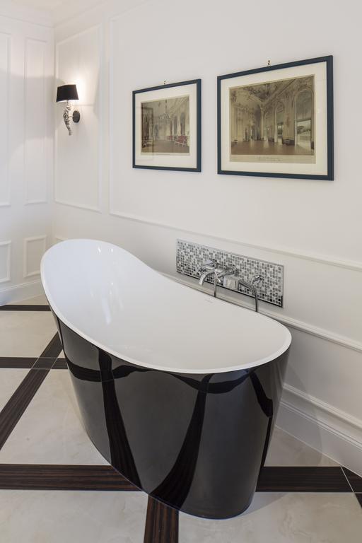 Apartament Schloss Schoenbrunn Grand *