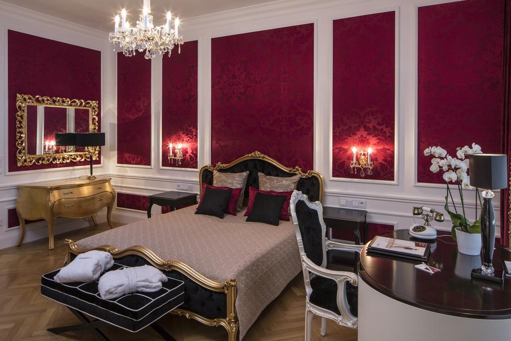 Apartament Schloss Schoenbrunn Grand *